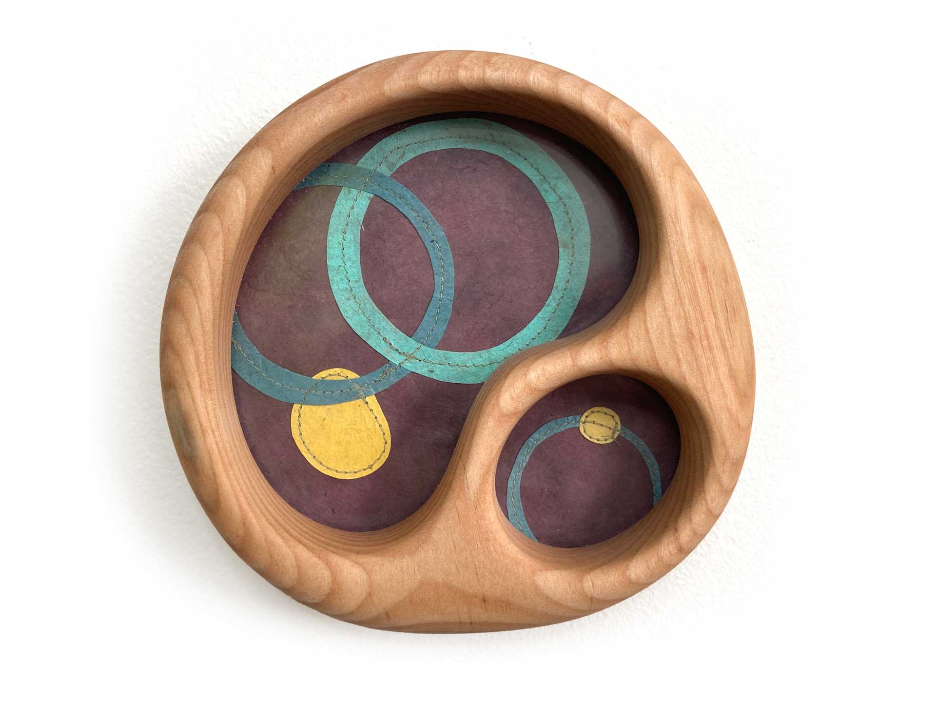 What Ties Us Together - Embrace