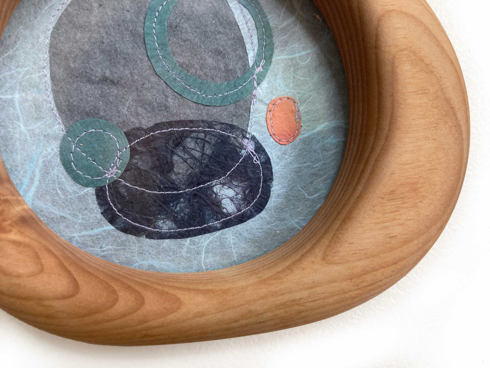 What Ties Us Together - Admire