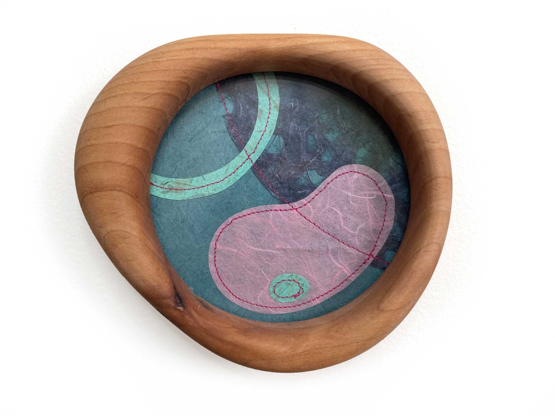 What Ties Us Together - Comfort