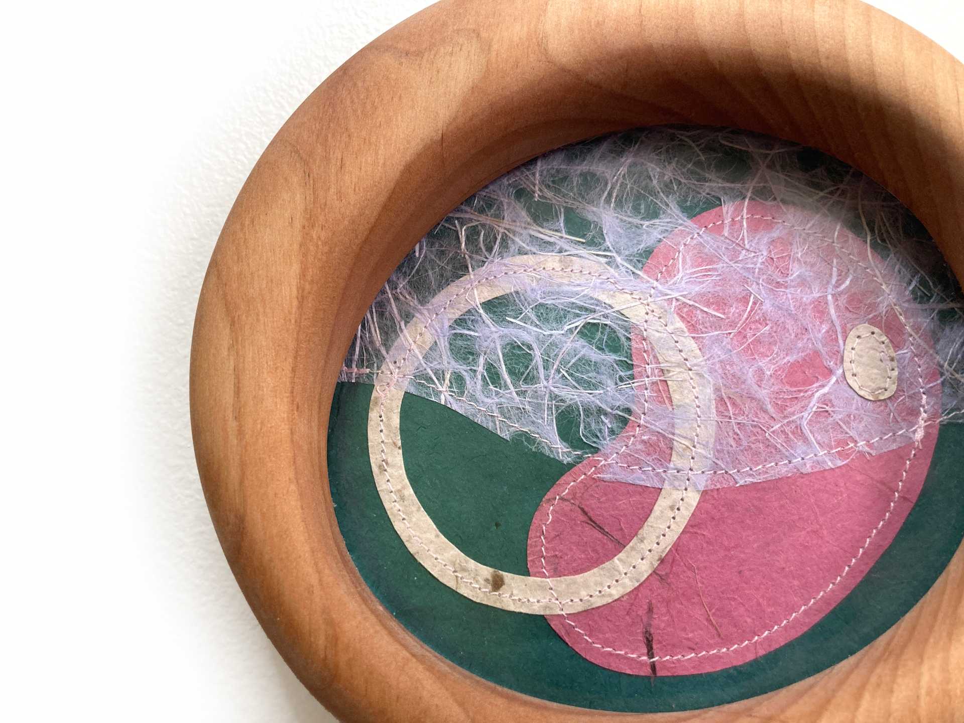 What Ties Us Together - Bond